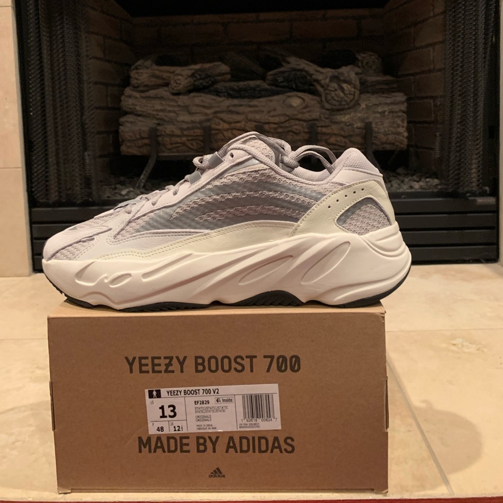 ❌SOLD❌ Yeezy 700 Static Sz 13